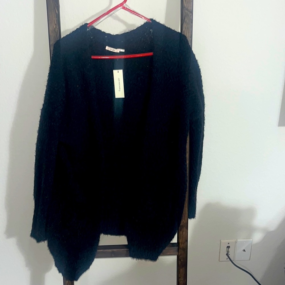 Francesca’s Cardigan